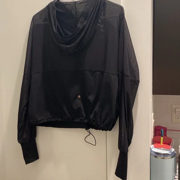 BuffBunny | Escándala Pullover - Picture 7 of 8